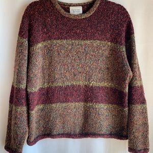 Christopher and Banks Crewneck Sweater